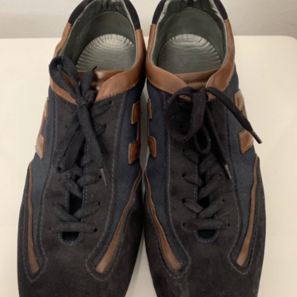 hogan sneakers